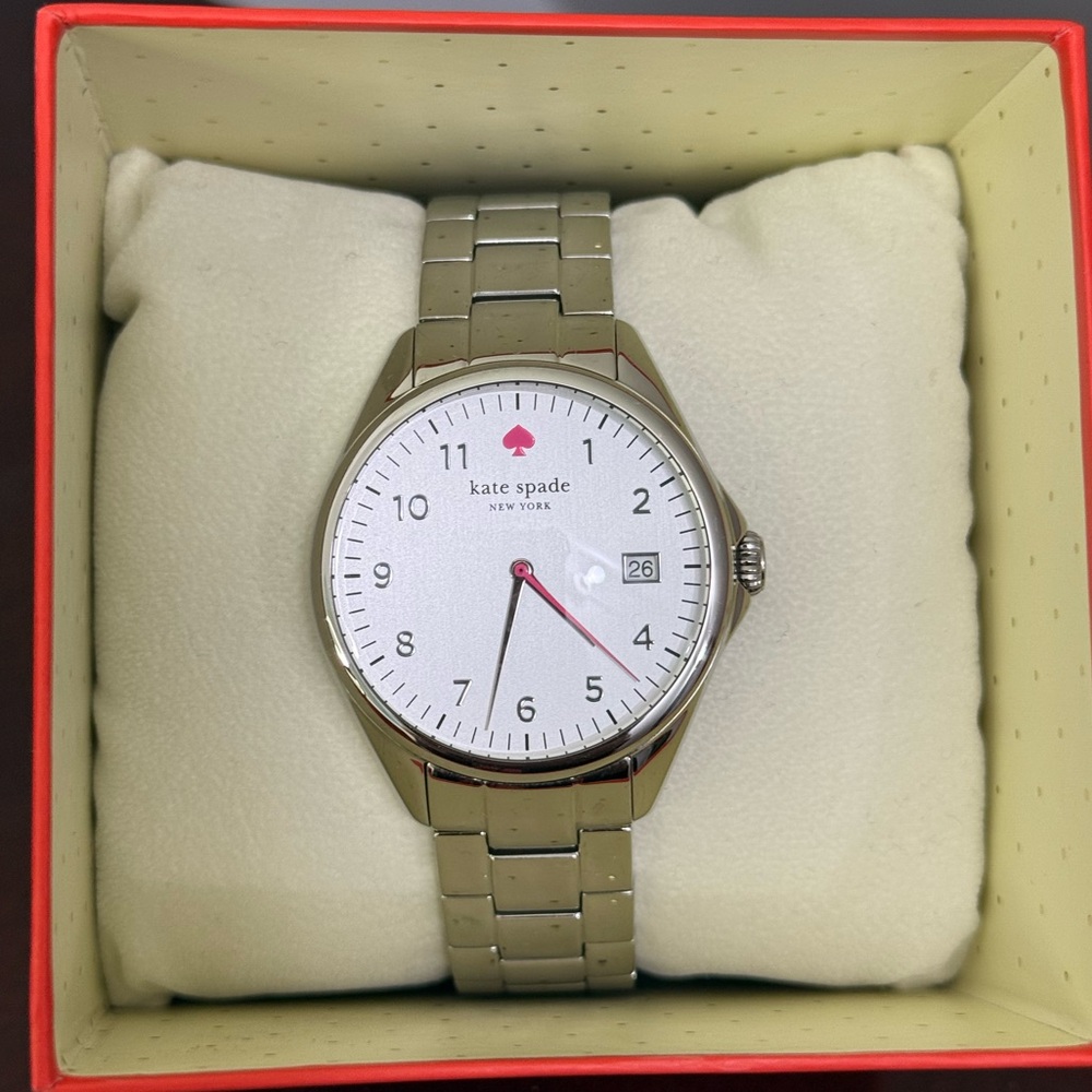Kate Spade Seaport Watch